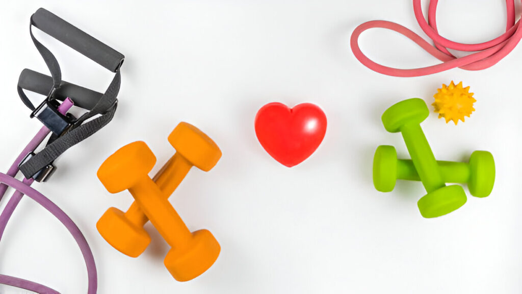 Improves Your Heart Health