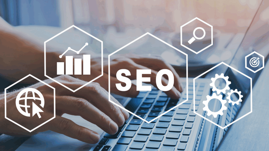 Specialized SEO Company