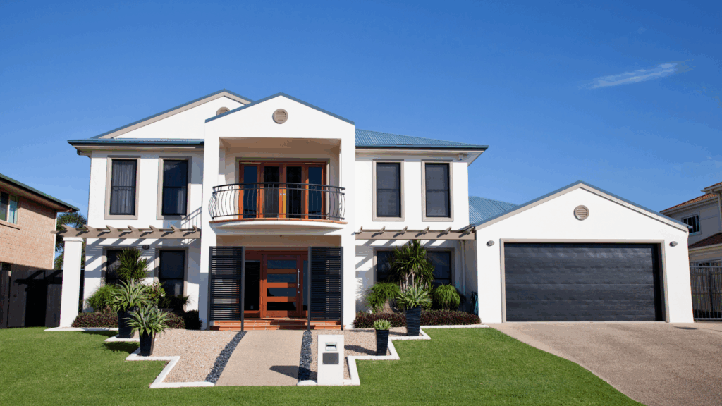 Homes for the Modern Lifestyle