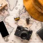 Your Family Connected While Traveling