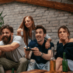 Your Phone’s Gaming Experience