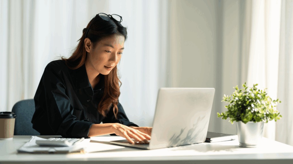 Settle Debt Without Extra Stress