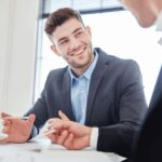 Entrepreneurs Secure Funding