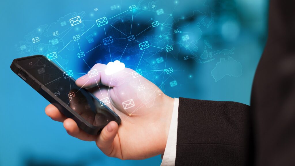 Modern Cloud Phone Systems