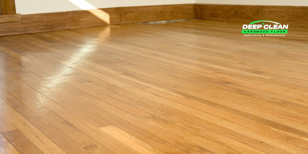 Greensboro Hardwood Flooring