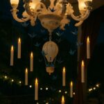 Magical Experience with Floating Candles