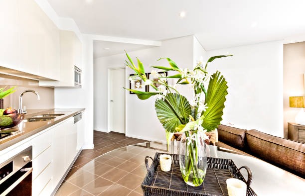 Kitchens Brisbane Northside and Southside