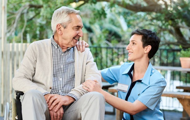 Trusted Respite Care Provider