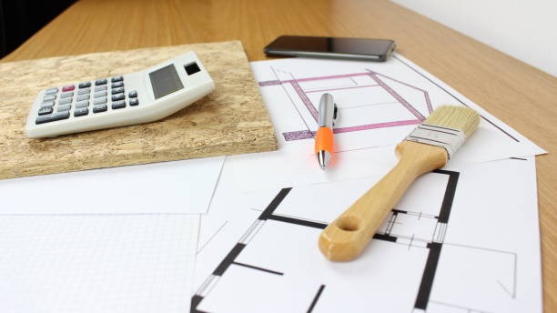 Architectural Home Renovation