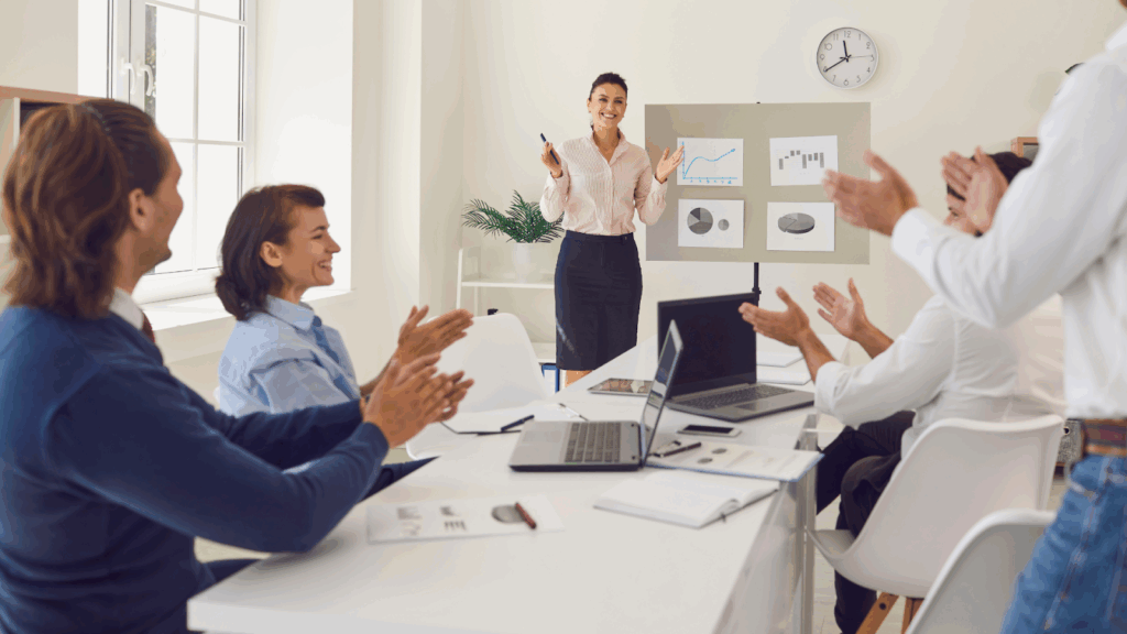 Challenges Companies Face