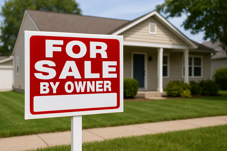 Sell Your House Fast Without a Realtor
