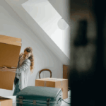 Prepare Financially Before Your Move Date