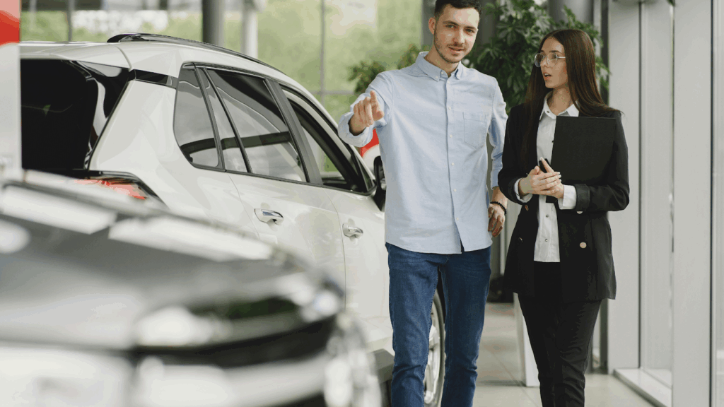 Spot a Reliable Used Car Before Buying