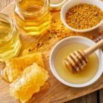 Nutritional Profile of Canadian Raw Honey Explained