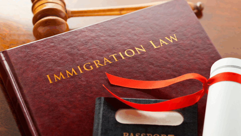 Criminal Charges Can Devastate Your Immigration Dreams