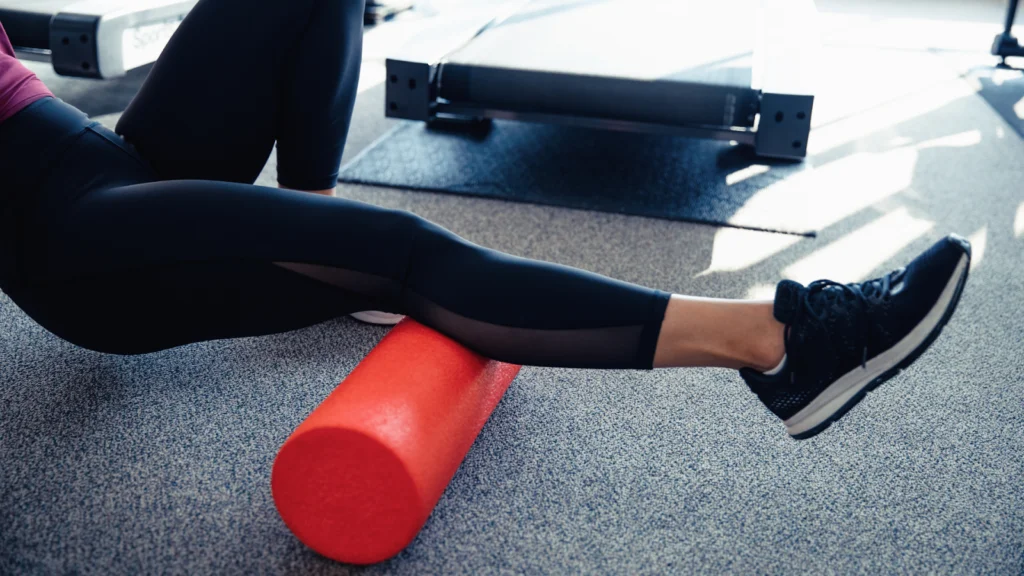 Workout Injuries and Prevention Tips