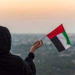 Flag Day in the UAE