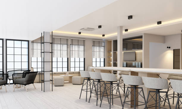 Clubhouse Perfection