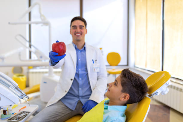 Cosmetic Dentist Offers