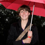 Celebrating Sophie Rain and Kayleigh McEnany