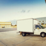 Dry Freight Transport