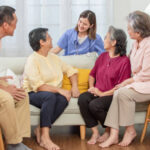 In-Home vs. Center-Based Care