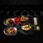 Exclusive Edibles Menu