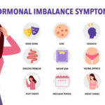 hormonal imbalances