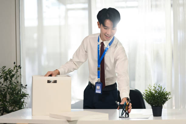 Local Moving Company