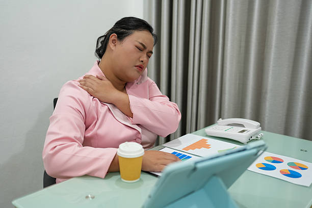 Restore Balance and Focus