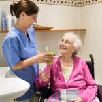 Aging and Oral Health