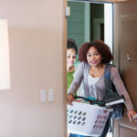 The Benefits of Living