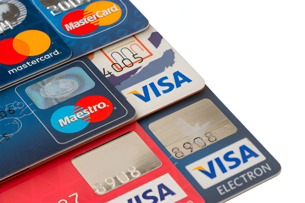 Card Online with Ease