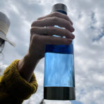 Hydrogen Water Bottle vs Generator