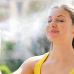 Cool, Calm, and Hydrated