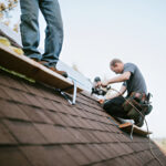 Roofing Contractors Ensure Safety on Every Project