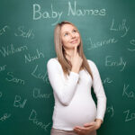 World’s Favorite Baby Names