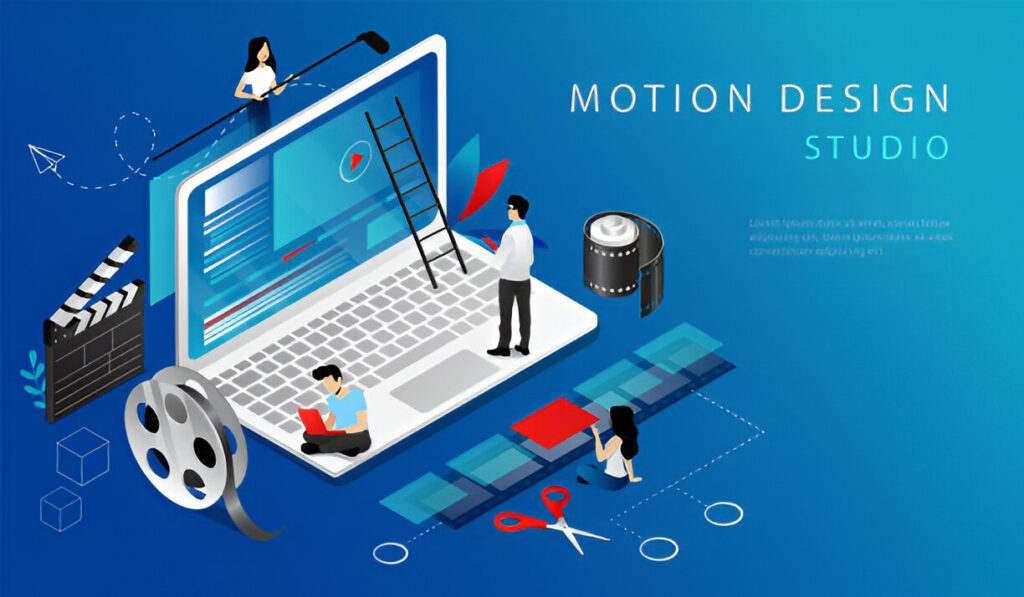 3D Animation Services in Creating High-Conversion Explainer Videos