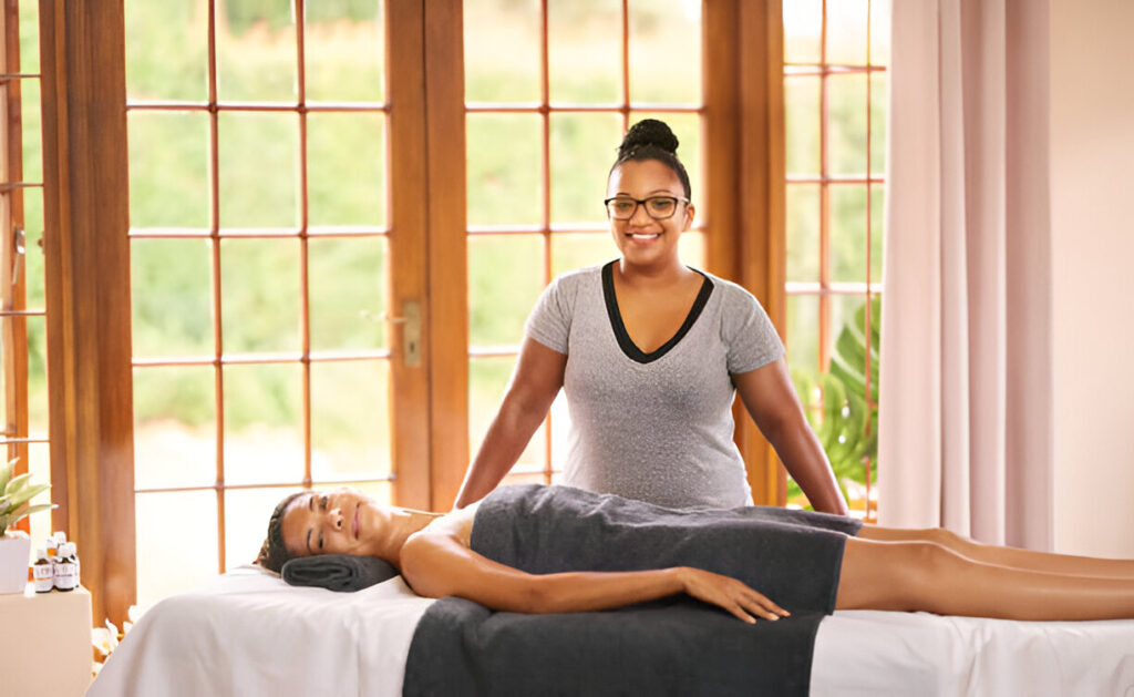 Private Massage Studios Are Gaining Popularity