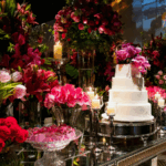 Party Ideas Using Occasion Flowers