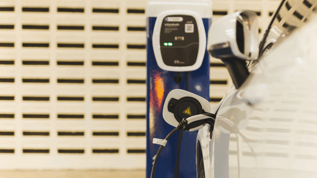 Vehicle Mobility and Transportation Trends