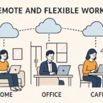 How Cloud-Based IT Solutions Are Changing the Modern Workplace