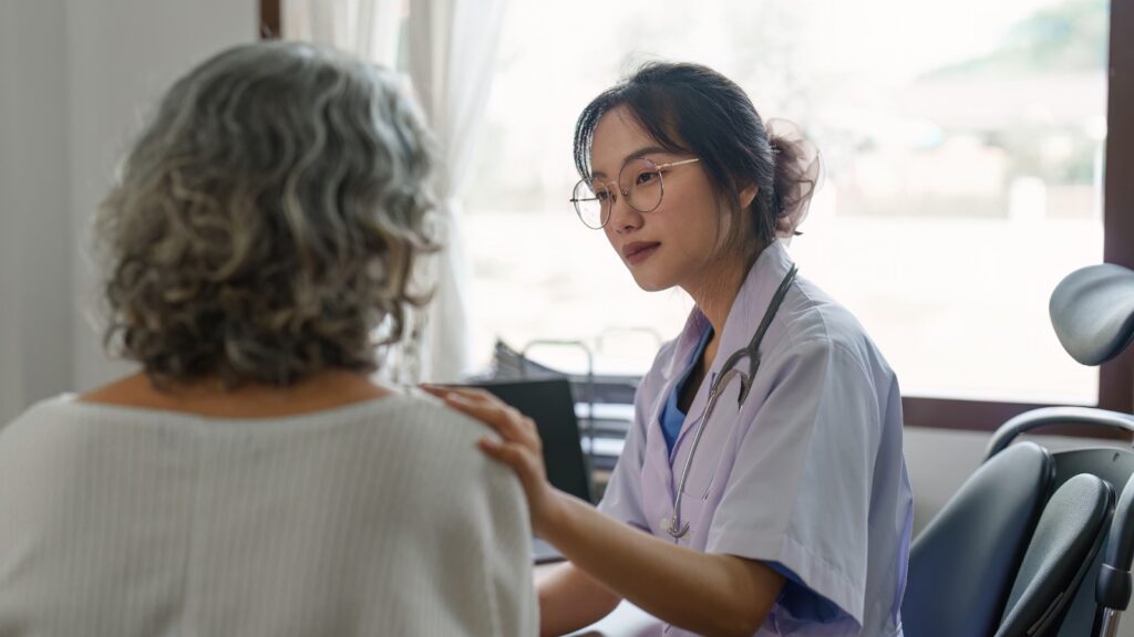 Understanding the Benefits of Having a Trusted Primary Care Physician