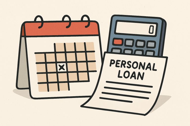 How Personal Loans Fit Into Everyday Financial Planning