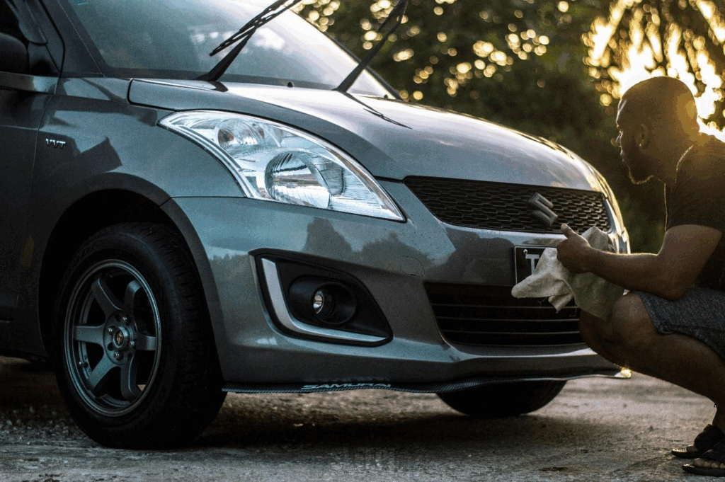 Real Cost of Car Ownership