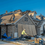 Budget-Friendly Roofing