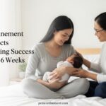 How Confinement Care Impacts Breastfeeding