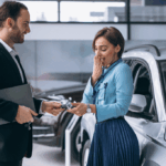 Consider Before Buying a Car