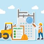 Construction Estimation for Large Projects