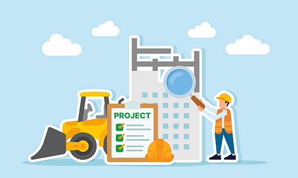Construction Estimation for Large Projects